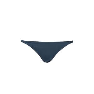 NEW ASCENO biarritz bikini bottom in teal